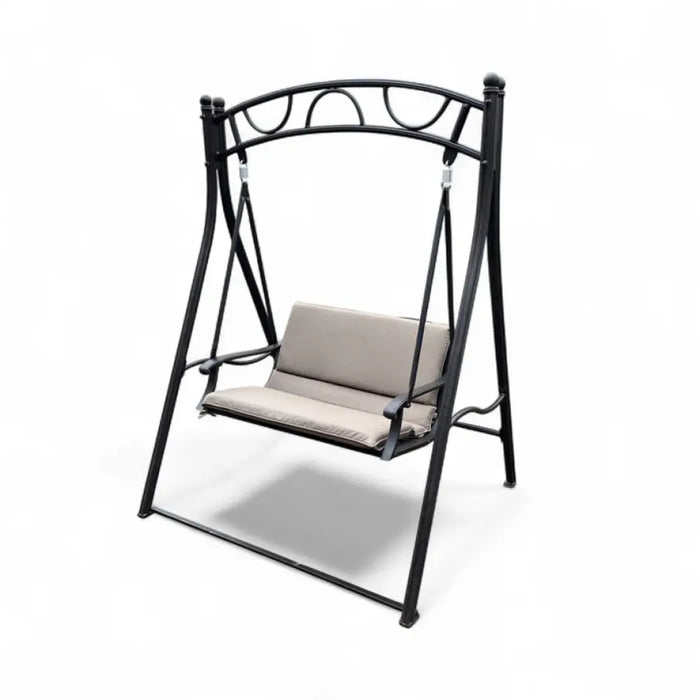 ГРАДИНСКА ЛЮЛКА С АРКА RICHMOND HD HD-11036