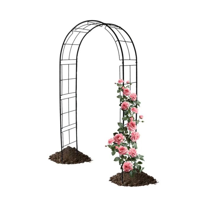 ГРАДИНСКА АРКА 113Х38Х229СМ GARDEN STAR HD-10505