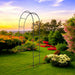 ГРАДИНСКА АРКА 140X37X240CM GARDEN STAR HD-10504