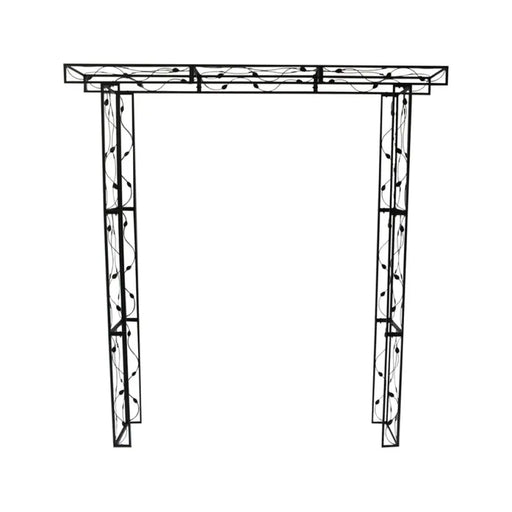 ГРАДИНСКА АРКА 240Х40Х250СМ GARDEN STAR HD-10506