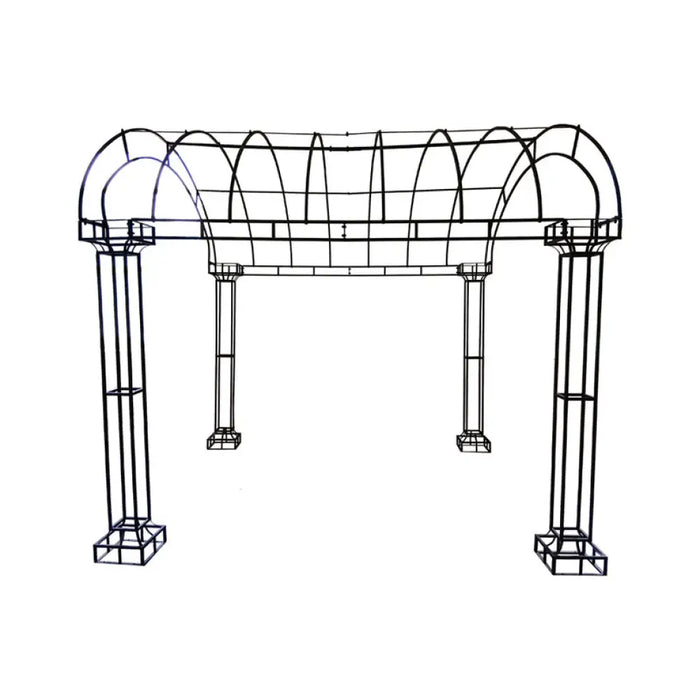 ГРАДИНСКА АРКА HD Романа