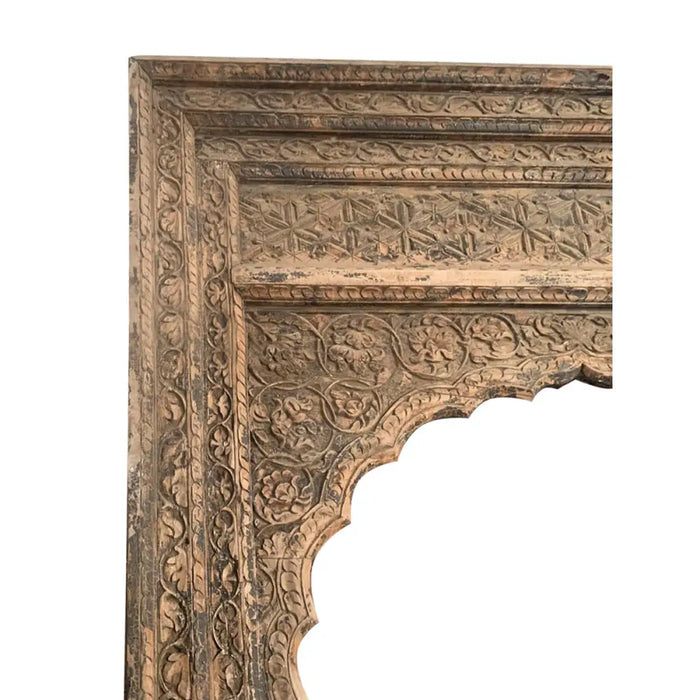 Градинска арка Home ESPRIT 144,5 x 11 x 277,5 cm