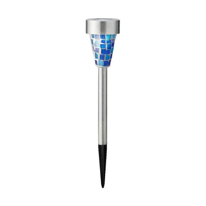 Градинска Факла Lumineo 39 cm Многоцветен Слънчев