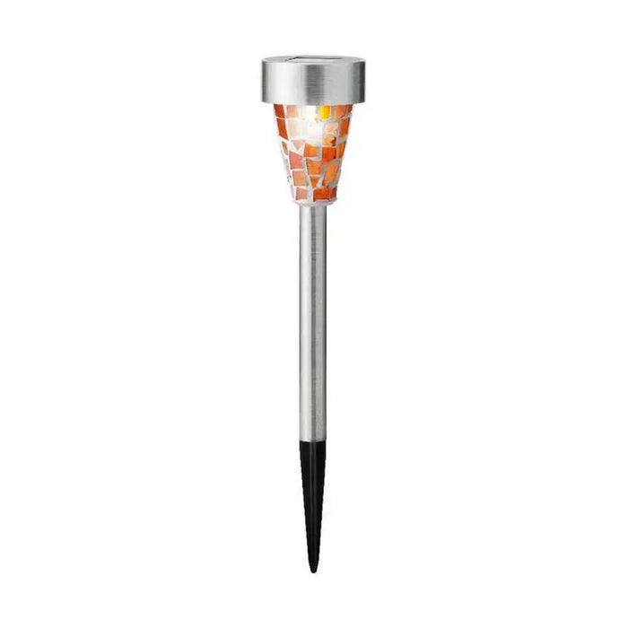 Градинска Факла Lumineo 39 cm Многоцветен Слънчев