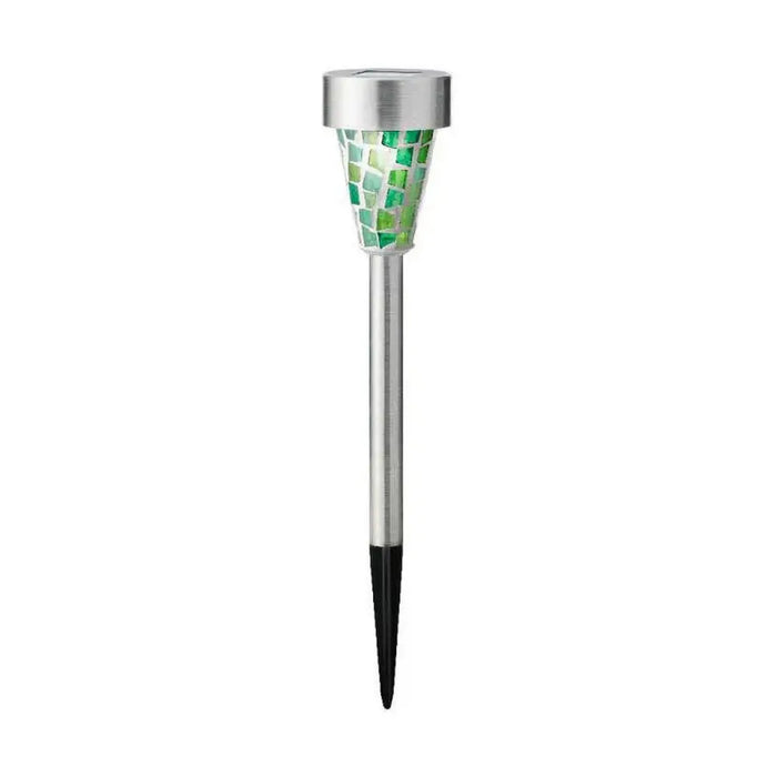 Градинска Факла Lumineo 39 cm Многоцветен Слънчев