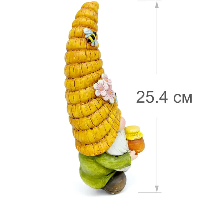 ГРАДИНСКА ФИГУРА ГНОМ HD HD-10891