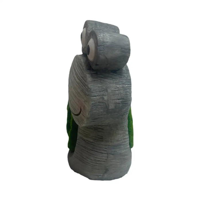 ГРАДИНСКА ФИГУРА ОХЛЮВ HD HD-10915