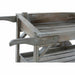 Градинска Количка DKD Home Decor 87 x 14 x 109 cm 87 x 41 x