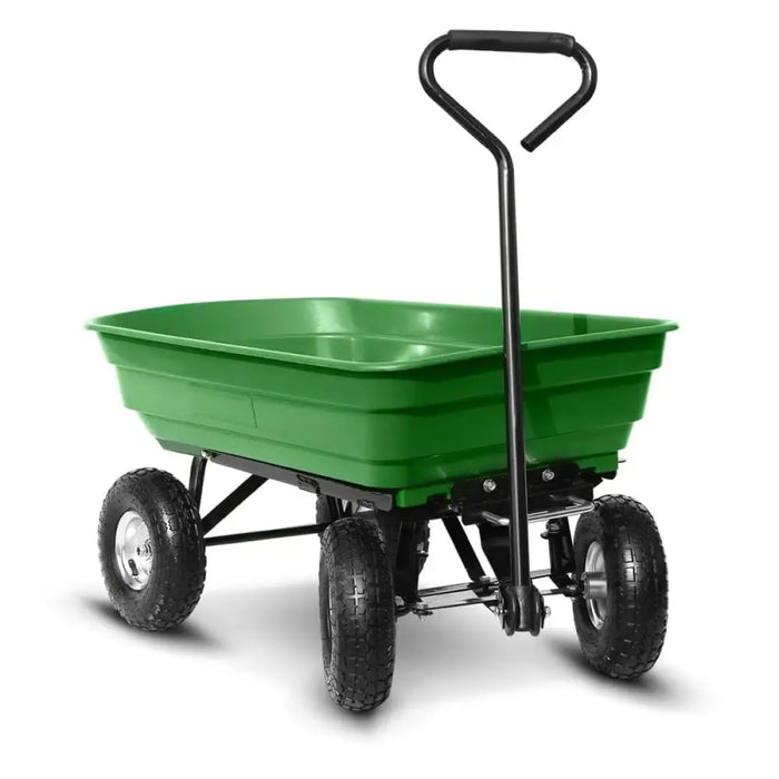 Градинска Количка Elem Technic CHJP935051-250