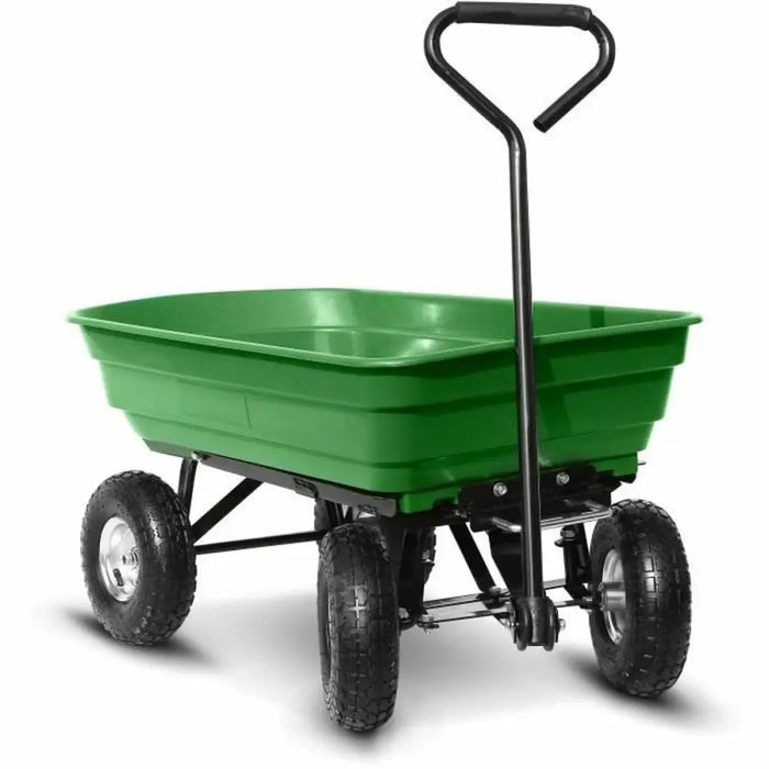 Градинска Количка Elem Technic CHJP935051-250