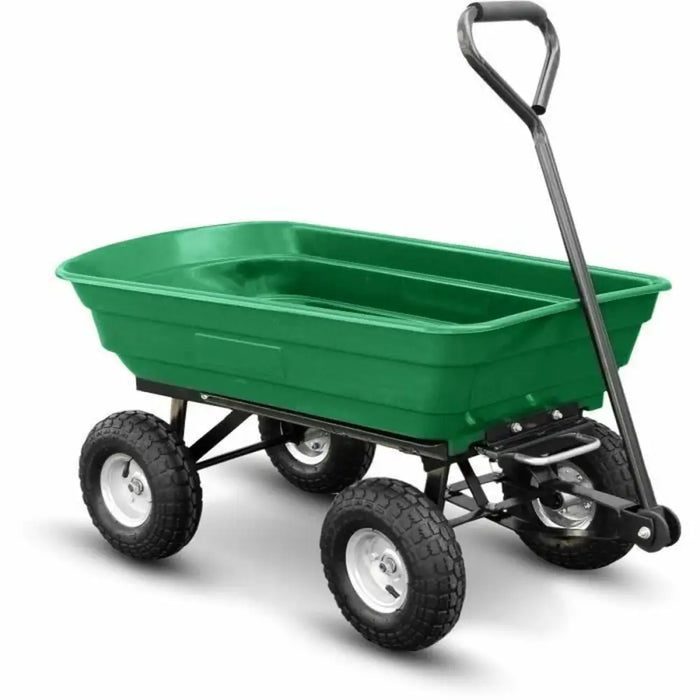 Градинска Количка Elem Technic CHJP935051-250