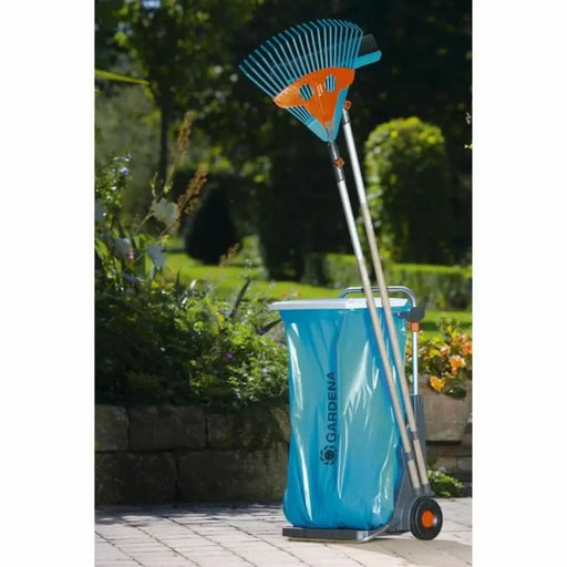 Градинска Количка Gardena Метал Пластмаса