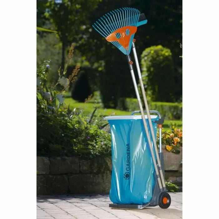 Градинска Количка Gardena Метал Пластмаса