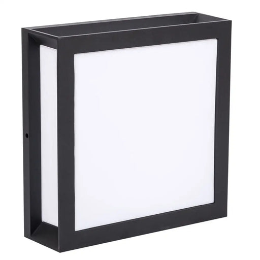 ГРАДИНСКА ЛАМПА 2X20W E27 IP44 АНТРАЦИТ BELIGHT