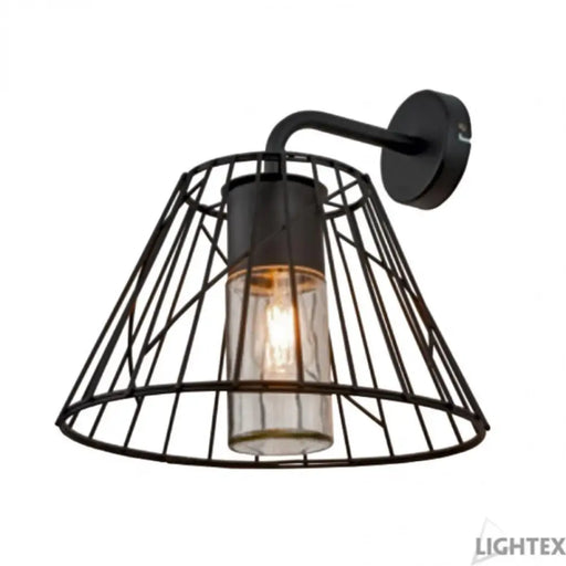 ГРАДИНСКА ЛАМПА MALAGA 1XЕ27 IP44