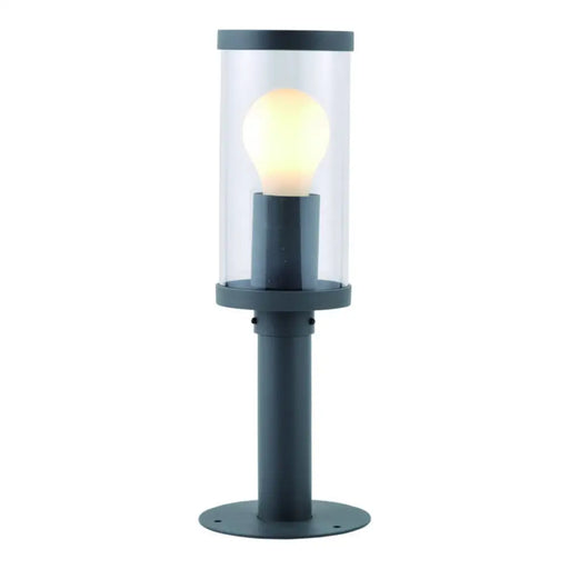 ГРАДИНСКА ЛАМПА СТОЯЩА E27 IP44 40CM BELIGHT