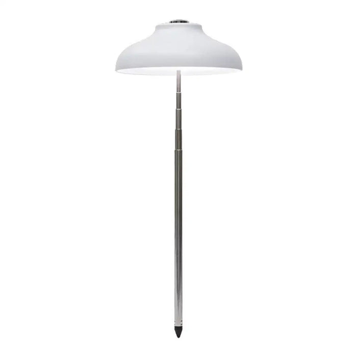 ГРАДИНСКА LED ЛАМПА INDOR GARDEN UMBRELLA 200 USB WT