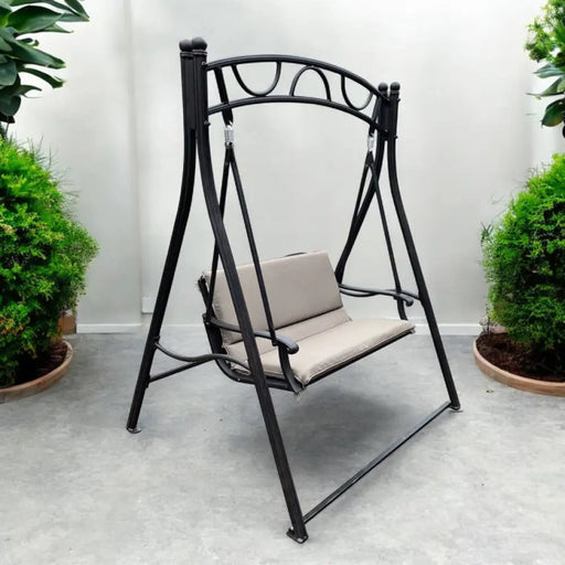 ГРАДИНСКА ЛЮЛКА С АРКА RICHMOND HD HD-11036