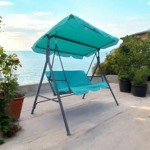 ГРАДИНСКА ЛЮЛКА GARDEN STAR HD-6583