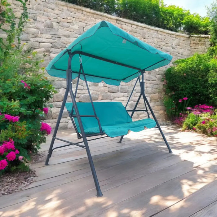 ГРАДИНСКА ЛЮЛКА GARDEN STAR HD-6583