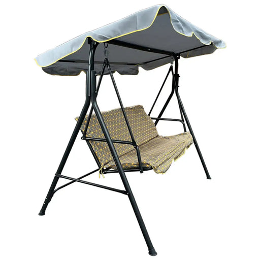 ГРАДИНСКА ЛЮЛКА GARDEN STAR HD-8727