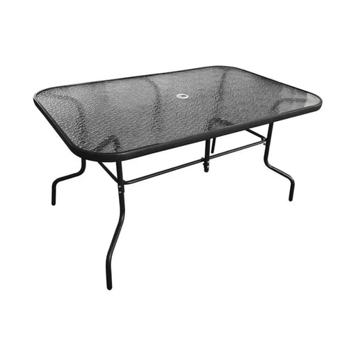 ГРАДИНСКА МАСА 150Х90Х70СМ GARDEN STAR HD-252