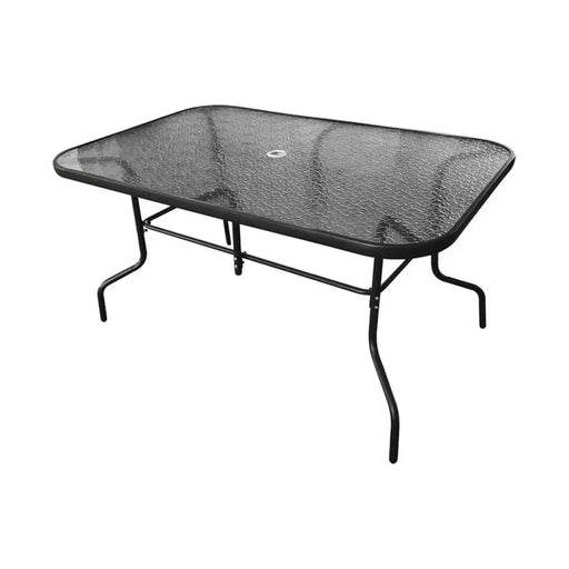 ГРАДИНСКА МАСА 150Х90Х70СМ GARDEN STAR HD-252