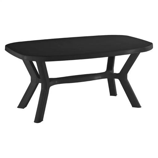 ГРАДИНСКА МАСА 160X95X73CM IDEA ANTIBE