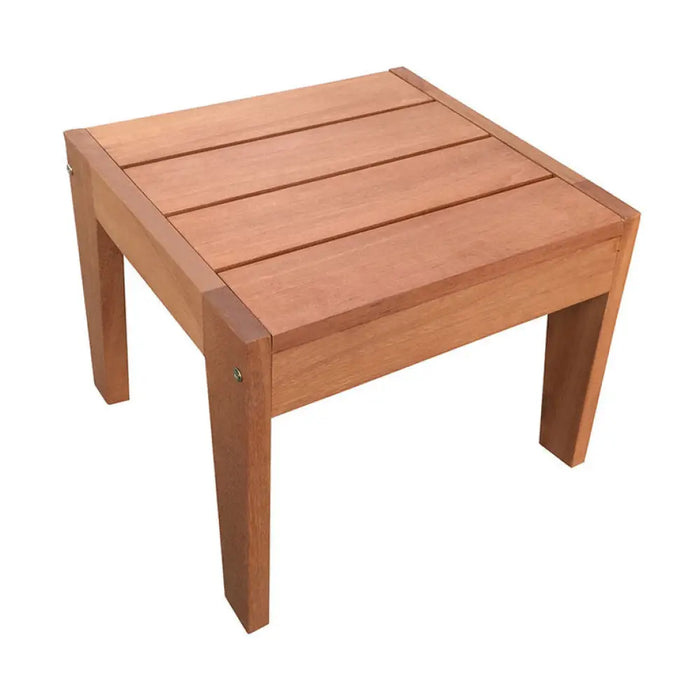 ГРАДИНСКА МАСА 37.5X37.5X38CM MUHLER