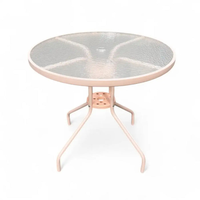 ГРАДИНСКА МАСА Ф80Х70CM UCAMP HD-10868