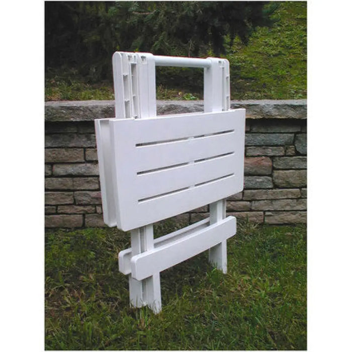 ГРАДИНСКА МАСА 56.5X44X44CM PROGARDEN ADIGE
