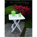 ГРАДИНСКА МАСА 56.5X44X44CM PROGARDEN ADIGE