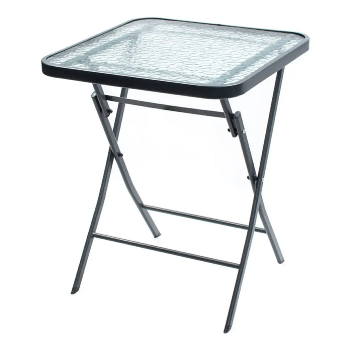 ГРАДИНСКА МАСА 60X60Х70CM MUHLER SC091