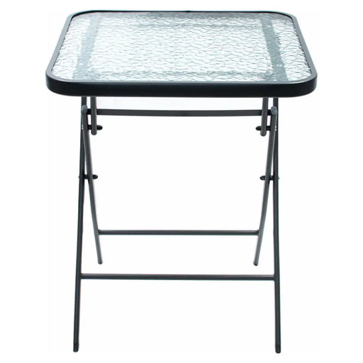 ГРАДИНСКА МАСА 60X60Х70CM MUHLER SC091