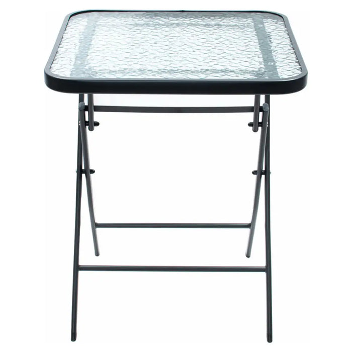 ГРАДИНСКА МАСА 60X60Х70CM MUHLER SC091