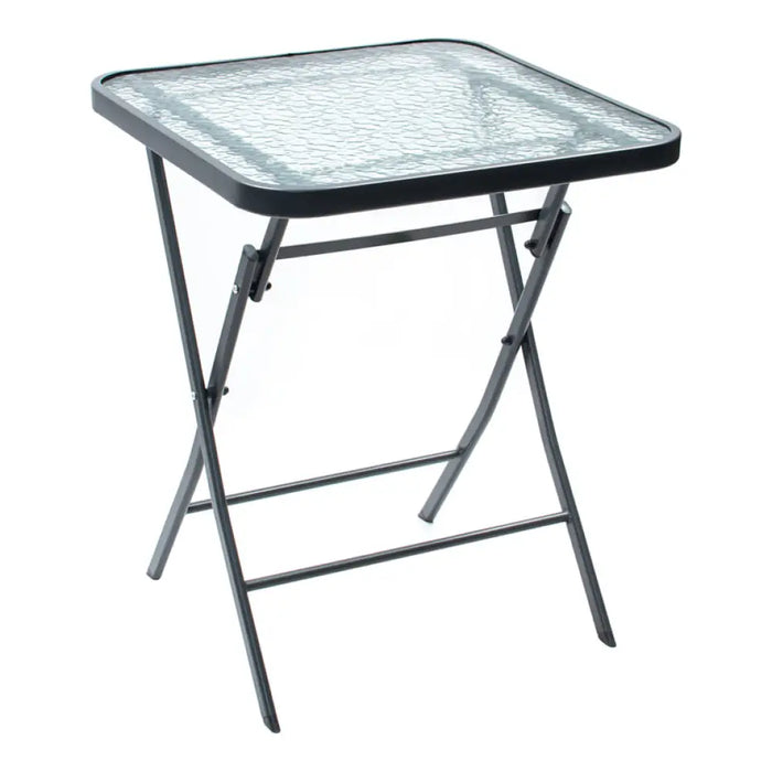 ГРАДИНСКА МАСА 60X60Х70CM MUHLER SC091