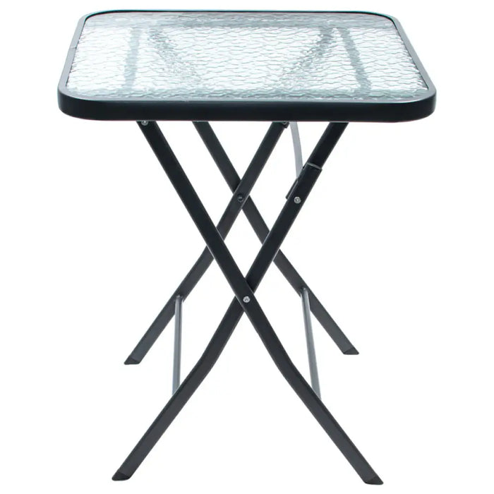 ГРАДИНСКА МАСА 60X60Х70CM MUHLER SC091