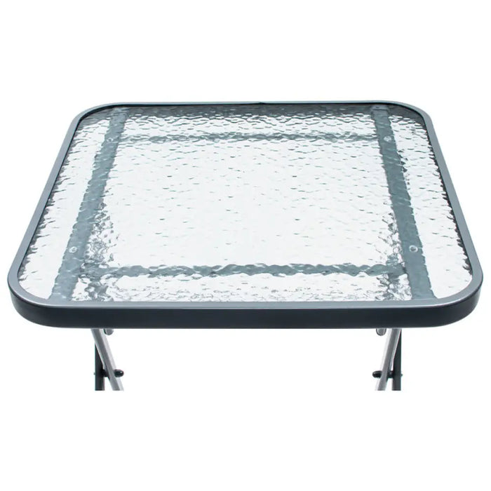 ГРАДИНСКА МАСА 60X60Х70CM MUHLER SC091