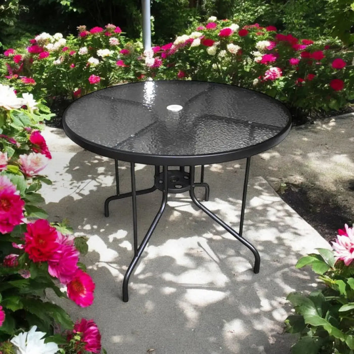 ГРАДИНСКА МАСА GARDEN STAR TB004R HD253