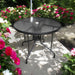 ГРАДИНСКА МАСА GARDEN STAR TB004R HD253