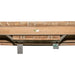 ГРАДИНСКА МАСА ТИК 160/210Х90Х77CM GARDEN KINGS TEMPUR