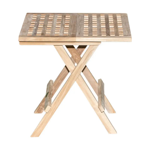 ГРАДИНСКА МАСА ТИК 50Х50Х50CM GARDEN KINGS PICNIC