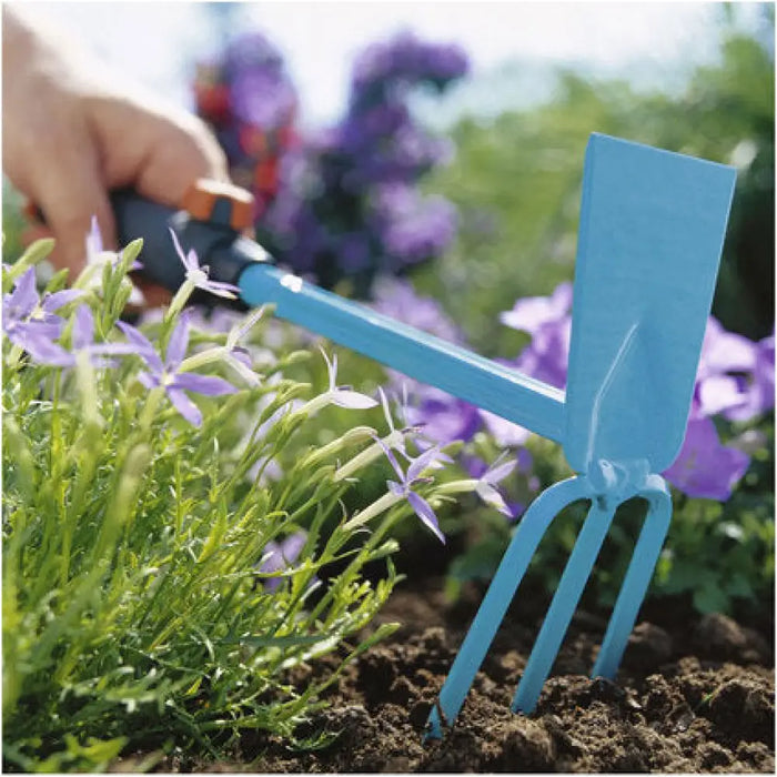 ГРАДИНСКА МОТИЧКА COMBISYSTEM GARDENA 8915