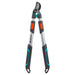 ГРАДИНСКА НОЖИЦА ЗА КЛОНИ ТЕЛЕСКОПИЧНА GARDENA 12009-20