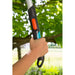 ГРАДИНСКА НОЖИЦА ЗА КЛОНИ ТЕЛЕСКОПИЧНА GARDENA 12005-30