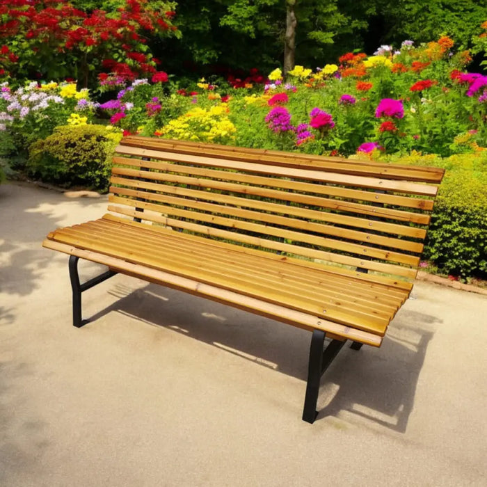 ГРАДИНСКА ПАРКОВА ПЕЙКА GARDEN STAR HD-9344