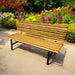 ГРАДИНСКА ПАРКОВА ПЕЙКА GARDEN STAR HD-9344