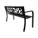 ГРАДИНСКА ПЕЙКА GARDEN STAR HD-6420