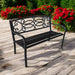 ГРАДИНСКА ПЕЙКА GARDEN STAR XG203 / HD-1487