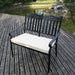ГРАДИНСКА ПЕЙКА РИЧМЪНД HOME DECOR HD- 9901